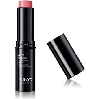 KIKO Milano Velvet Touch Creamy Stick Blush 10 gr. - 06 Geranium