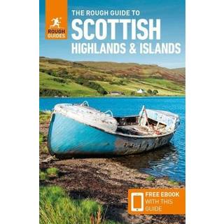 The Rough Guide to Scottish Highlands & Islands: Travel Guide with eBook