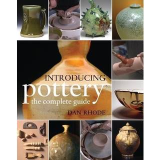 Introducing Pottery: the complete guide