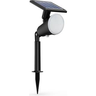 Philips LED-lampe med jordspyd Jivix