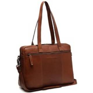 The Chesterfield Brand Modena Aktentasche Leder 38 cm