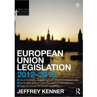 European Union Legislation