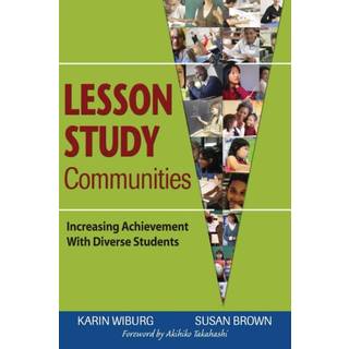 Lesson Study Communities