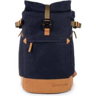 Compagnon backpack Gen III Blue - Lightbrown