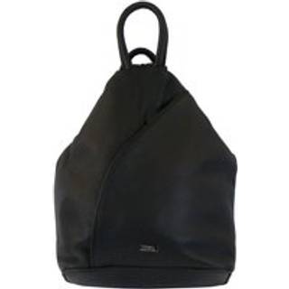 Cityrucksack 19240 Schwarz