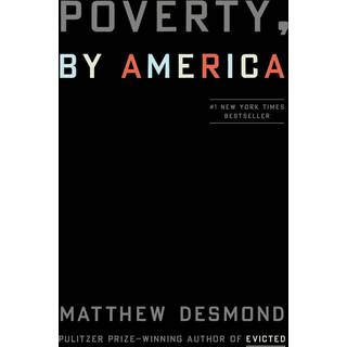 Poverty, by America