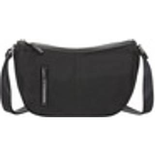 Mandarina Duck Skuldertaske Hunter Hobo - Sort