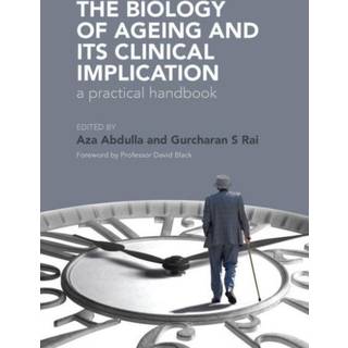 The Biology of Ageing