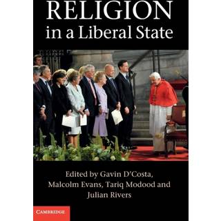 Religion in a Liberal State