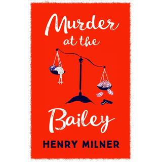 Murder at the Bailey