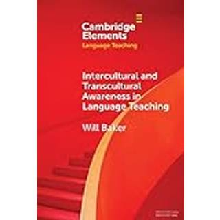 Intercultural and Transcultural Awareness in Language Teaching