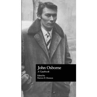 John Osborne