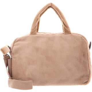 Bowlingtasche Klara Mixed Beige