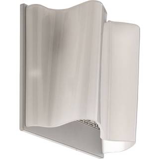 Artemide Logico Micro væglampe bredde 18,9 cm