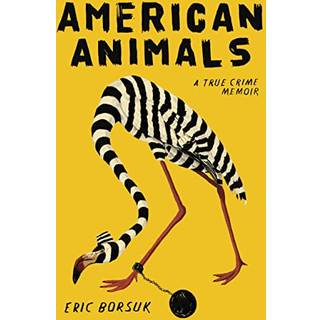 American Animals