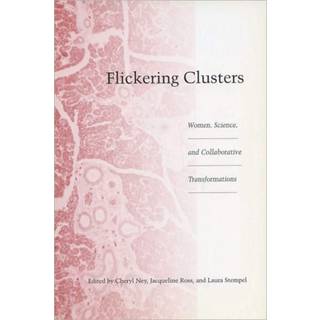Flickering Clusters