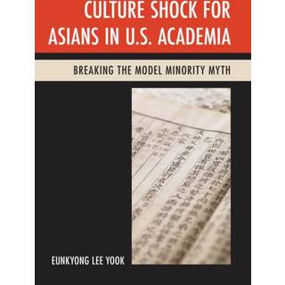 Culture Shock for Asians in U.S. Academia