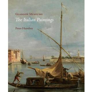 Glasgow Museums: The Italian Paintings