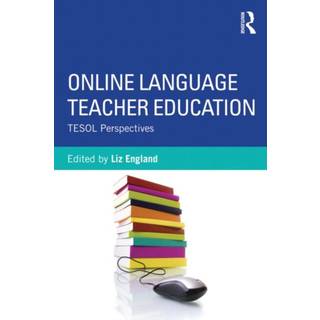 Online Language Teacher Education