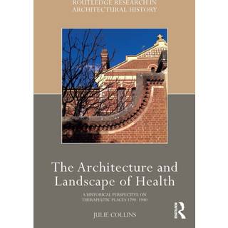 The Architecture and Landscape of Health