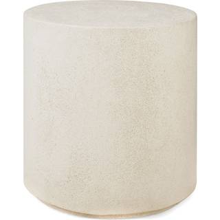 Ethnicraft, Elements Sofabord Ø60 cm