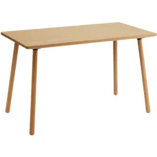 Skagerak georg skrivebord oliebehandlet eg