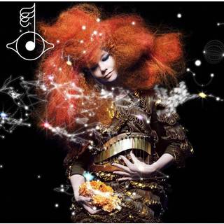 Bjork - Biophilia