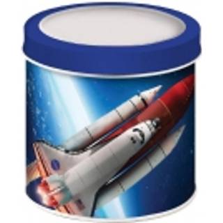 Barnets NASA Ur i TIN BOKS - 33mm