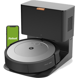 Irobot Roomba I1556+ Robotstøvsuger Robotstøvsuger