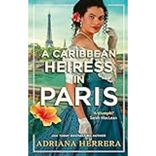 A Caribbean Heiress in Paris