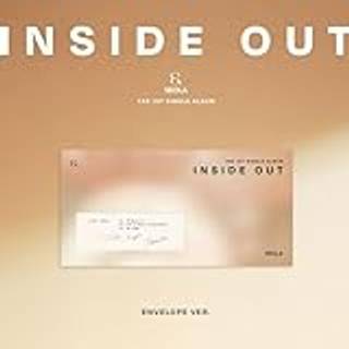 Seola - Inside Out