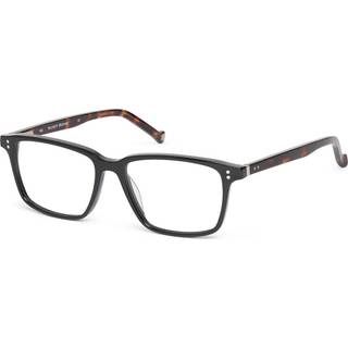 Hackett HEB248 01 51 Briller Mænd Black - Black - 51mm