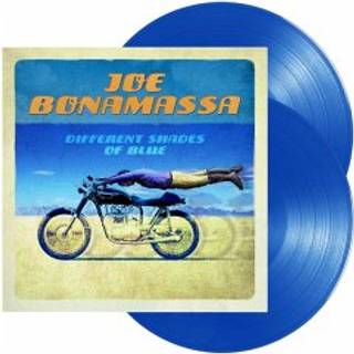 Joe Bonamassa - Different Shades Of Blue