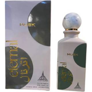 Paris Corner Eternal Musk Eau de parfum 85 ml
