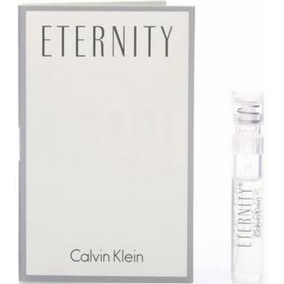 Calvin Klein - Eternity Eau de Parfum Duftprøve