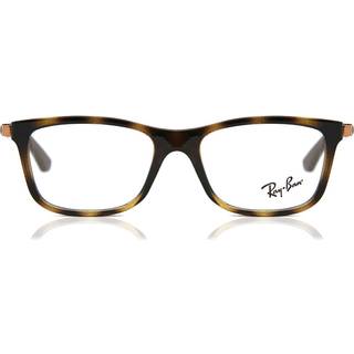 Ray-Ban Børn RY1549 3785 46 Briller Børn Tortoiseshell - Havana - 46mm