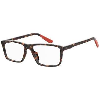 Under Armour UA 5019 086 53 Briller Mænd Tortoiseshell - Tortoise - 53mm