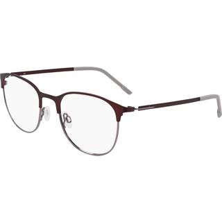 Flexon E1142 501 51 Briller Mænd - Matte Midnight Plum Purple - 51mm