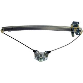 Dorman 749-791 Front Passenger Side Manual Window Regulator (kun regulator) kompatibel med udvalgte Suzuki-modeller