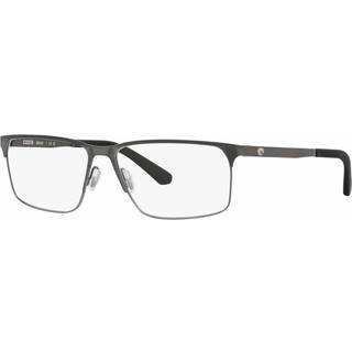 Costa Del Mar 6A3008 BRD 400 300801 56 Briller Mænd Black - Weathered Black - 56mm