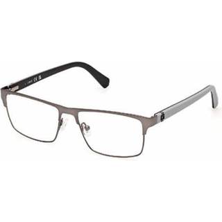 Guess Mand GU50131 009 Optiske stel Metal Firkantet Normal