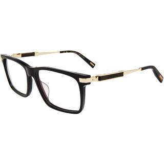 Chopard VCH364 0700 56 Briller Mænd Black - Shiny Black - 56mm