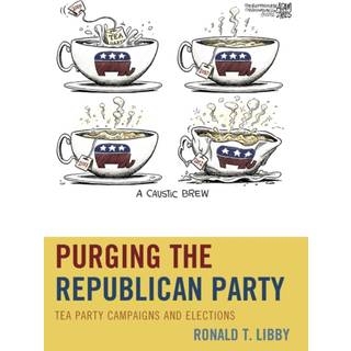 Purging the Republican Party