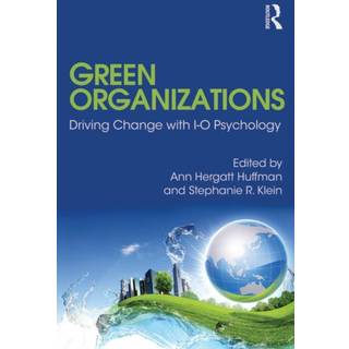 Green Organizations