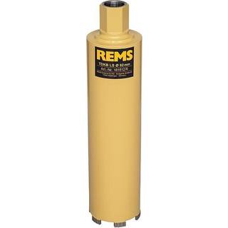 REMS diamant-tørborekrone TDKB LS ø92×320mm