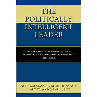 The Politically Intelligent Leader