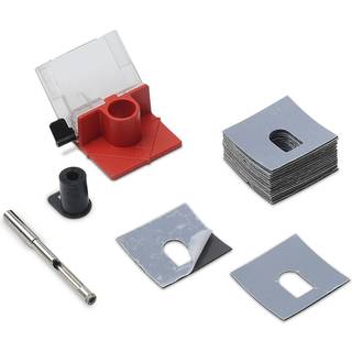 RUBI EASYGRES flisebor, Ø6 mm