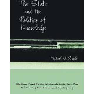 The State and the Politics of Knowledge