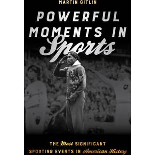 Powerful Moments in Sports