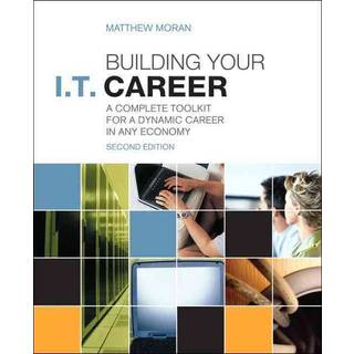 Building Your I.T. Career